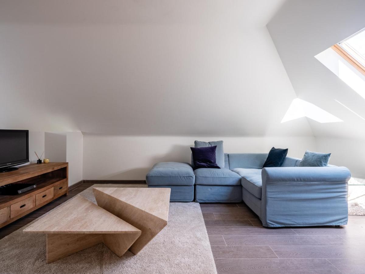 B&B Welness Sport And Pleasure Laarne Esterno foto