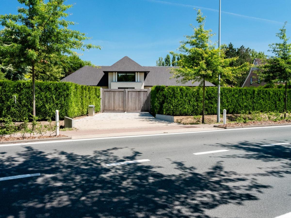 B&B Welness Sport And Pleasure Laarne Esterno foto
