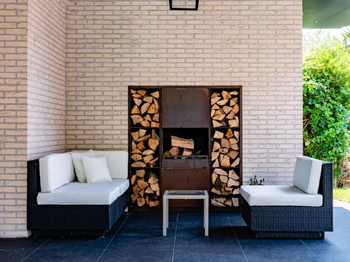 B&B Welness Sport And Pleasure Laarne Esterno foto