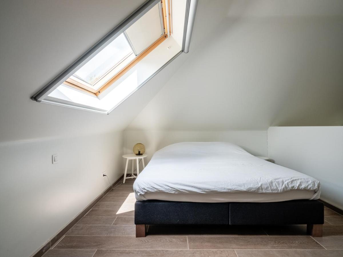 B&B Welness Sport And Pleasure Laarne Esterno foto