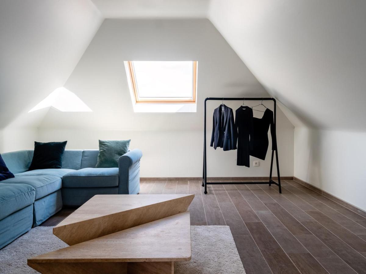 B&B Welness Sport And Pleasure Laarne Esterno foto