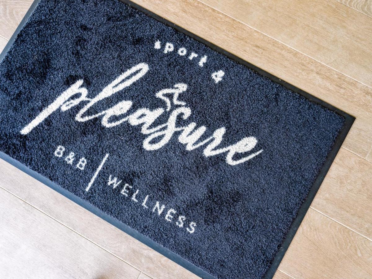B&B Welness Sport And Pleasure Laarne Esterno foto