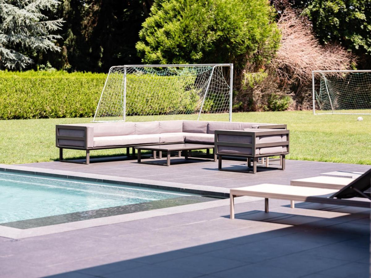 B&B Welness Sport And Pleasure Laarne Esterno foto